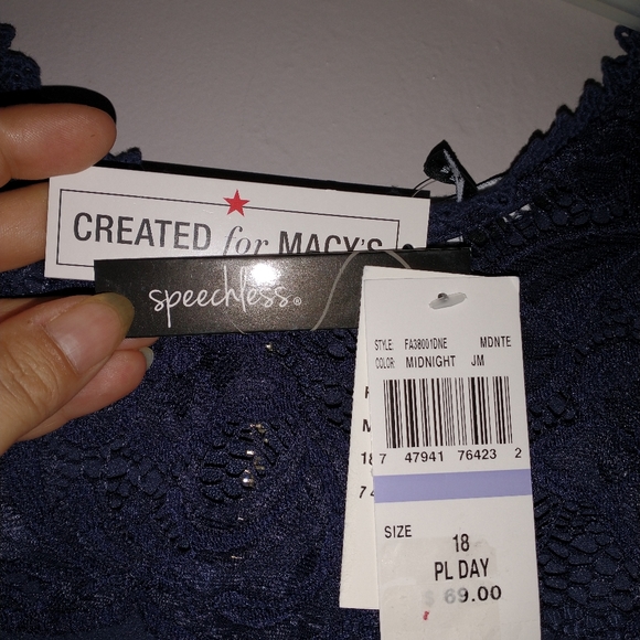 Dress - Picture 6 of 7